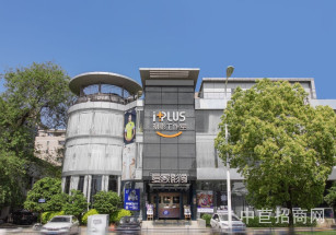 #148辦公-黃埔區沿街獨棟可以辦公注冊帶500平樓臺*