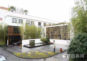 江浦公園地鐵站2分鐘辦公樓出租