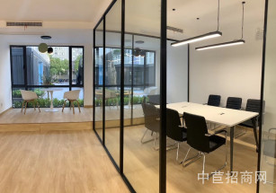 上海市長寧區(qū)T TIME創(chuàng)意園