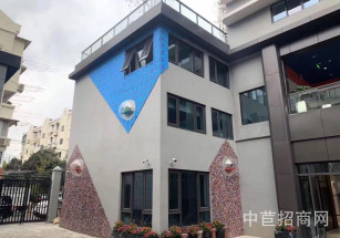 近地鐵特價精選三層獨棟辦公樓送露臺