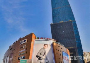 上海市靜安區(qū)龍之夢(mèng)國(guó)際大廈