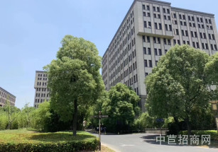 上海市長寧區(qū)揚(yáng)子江企業(yè)廣場