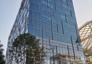 七寶寶龍城上海市9號線七寶站地鐵口、知名物業辦公樓出租