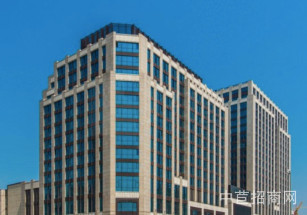 天匯廣場上海市曹陽區天匯廣場、甲級辦公樓出租、面積裝修可選