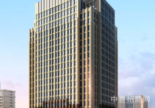 文通財富廣場（文通大廈）*