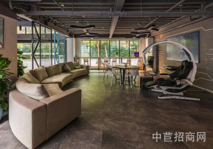 上海市徐匯區麥騰未來城