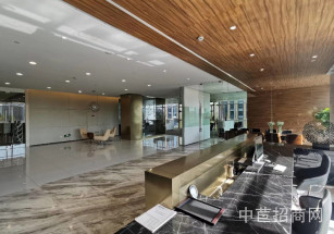 中鐵諾德國際中心A棟