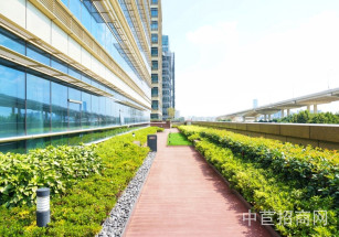 婁底市冷水江市寫字樓出售可環評精裝修冷水江市辦公寫字樓出售單層420平精裝修辦公研發