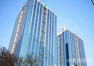 遠(yuǎn)東國(guó)際廣場(chǎng)*