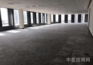 徐匯萬科中心二期F座*