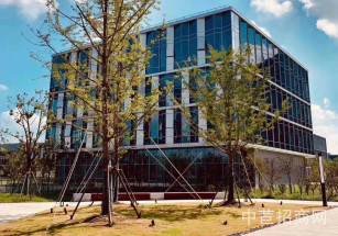 浦江漕河涇智慧廣場閔行浦江研發辦公出售可分棟分層分戶104環評