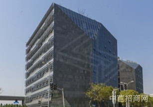 三湘廣場大虹橋商務區核心位置、比鄰國家會展中心、唯一出售獨棟項目