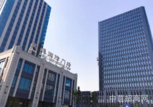 文通·東外灘中心（文通國際廣場）楊浦區區域地標5A甲級江景辦公樓出售、獨立小產證