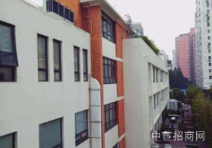 上海市長寧區(qū)U-CUBE華山（幸福里）