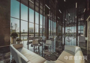 大虹橋國際辦公樓整層出租1600平