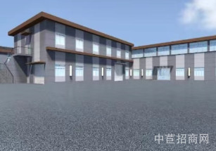 九服汽車科技園上海松江區辦公出租 獨門獨院A棟一樓 獨立衛生間