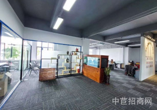 南匯工業(yè)園區(qū)南匯栩妙路104板塊 100平起分 丙二類消防帶噴淋煙感