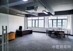 南匯工業(yè)園區(qū)南匯栩妙路104板塊 帶消防 80平適合辦公 電商 研發(fā)