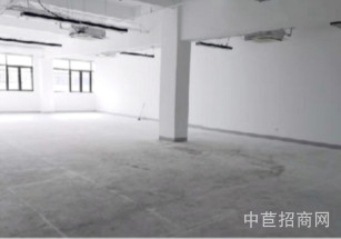 宏慧·音悅灣浦東嚴家橋路 241平 自由裝修 全配套 可辦公 研發 藝術