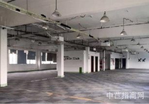 宏慧·音悅灣浦東嚴家橋路 1090平 自由裝修 全配套 可辦公 研發 藝