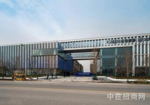 金地威新達闥人工智能創新產業基地閔行開發區 104地 產業大廈  共6層 含稅1000平