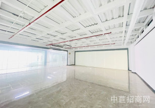 海爾智谷產(chǎn)業(yè)園海爾智谷 G60 可注冊(cè)環(huán)評(píng) 250平辦公室