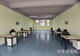 海爾智谷產(chǎn)業(yè)園海爾智谷 G60 可注冊(cè)環(huán)評(píng) 650平辦公室