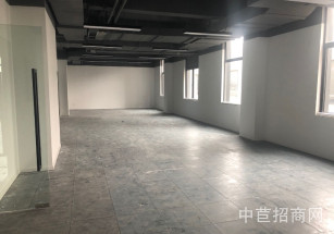 上海奉賢啟迪協信智慧港啟迪協信 104地塊 近5號線 180平辦公室