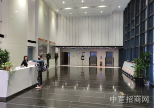 石家莊市深澤縣寫字樓出售高端甲級辦公樓深澤縣7200平辦公寫字樓出售近機場和地鐵 交通便利