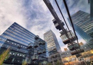 濟南市槐蔭區西進時代中心