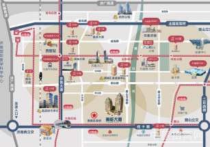 湛江市赤坎區湛江市赤坎區寫字樓出售