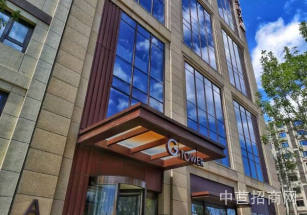 哈密市伊吾縣寫字樓出售知名園區花園式辦公伊吾縣14500平辦公寫字樓出售商務聯排花園公館