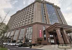 阜陽市阜南縣寫字樓出售面積靈活形象好阜南縣辦公寫字樓出售寫字樓辦公倉儲出售 有產證面積可選 投資股權交易