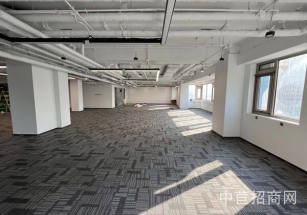 白城市鎮賚縣寫字樓出售空置期長，價格實惠鎮賚縣2700平辦公寫字樓出售知名物業返稅政策