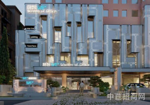 融智科技大廈北京海淀1500平辦公研發辦公樓出租 適合各類總部辦公