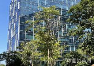 臨夏回族自治州永靖縣寫字樓出售超低單價獨棟辦公樓永靖縣辦公寫字樓出售優質辦公研發樓，產業集聚區形象好