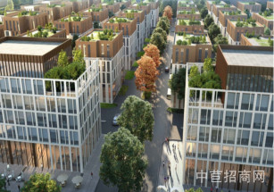 石家莊市裕華區寫字樓出售精裝全配裕華區12200平辦公寫字樓出售城市概念創意園、精裝修出售