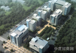 商洛市丹鳳縣寫字樓出售房型方正全方位采光丹鳳縣8500平辦公寫字樓出售商業配套齊全