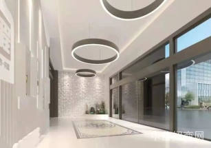 合肥市蜀山區合肥報業數字文化創業園