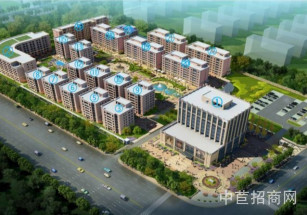 全方位科創(chuàng)園*