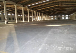 中柏產(chǎn)業(yè)安亭基地