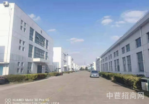 華濱工業園聯東U谷  華濱工業園  單層火車頭廠房出租無公攤