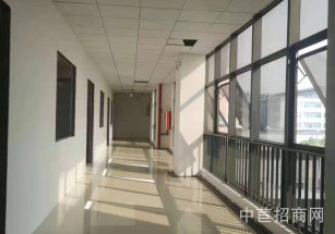 九亭九涇路959號豪禺創業園