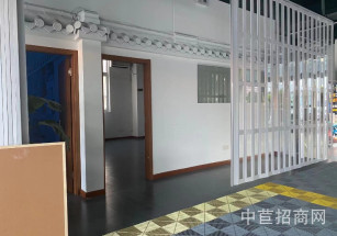 松江歆翱文化創意園