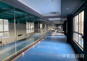 莘松路1398號歆翱創新園松江新橋莘松路創新園區廠房