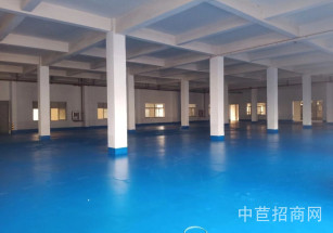 瓶北路瓶安路智能單層倉庫出租*