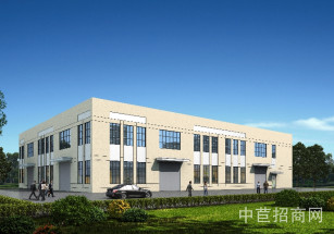 啟東大正海工裝備配套制造基地1環滬新建13米機械廠房，無稅收要求，首付三成，可辦噴涂環評