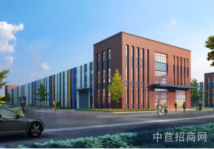 阿爾法電子機械南通產業園高新區單層12米機械廠房出售，首付三成，稅收全返