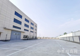  復旦(醫大)奧醫生物醫學高新園區104板塊新廠房，可環評，場地大，形象好，享美谷和大張江政策