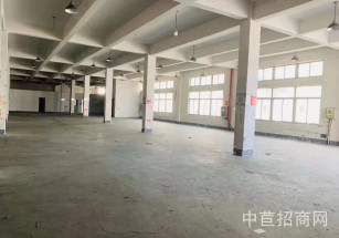 北和公路1650號(hào)104板塊，配電630，有貨梯，配套辦公室，宿舍，食堂